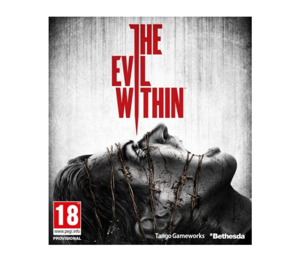PC The Evil Within ESD Steam - 469242 - zdjęcie
